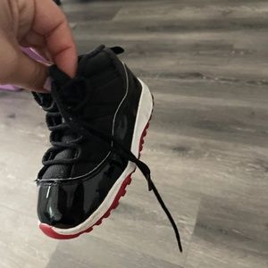 Jordan retro